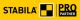 STABILA ProPartner Logo gelb